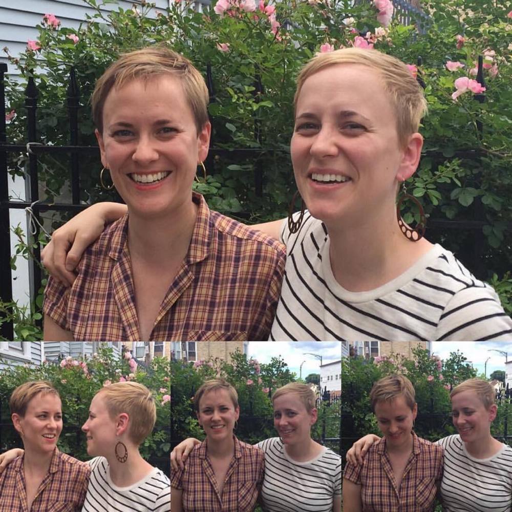 Meet your Posher, Amber